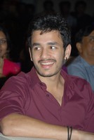 Akhil Akkineni Photos